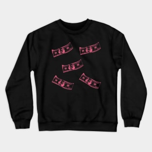 The Benjamins Crewneck Sweatshirt